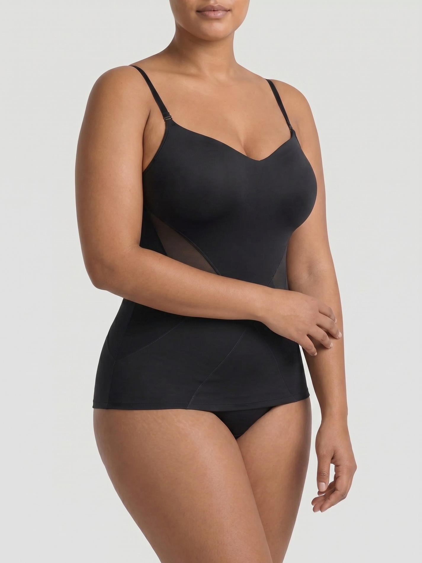 SculptForm Cami (Built-in Bra)