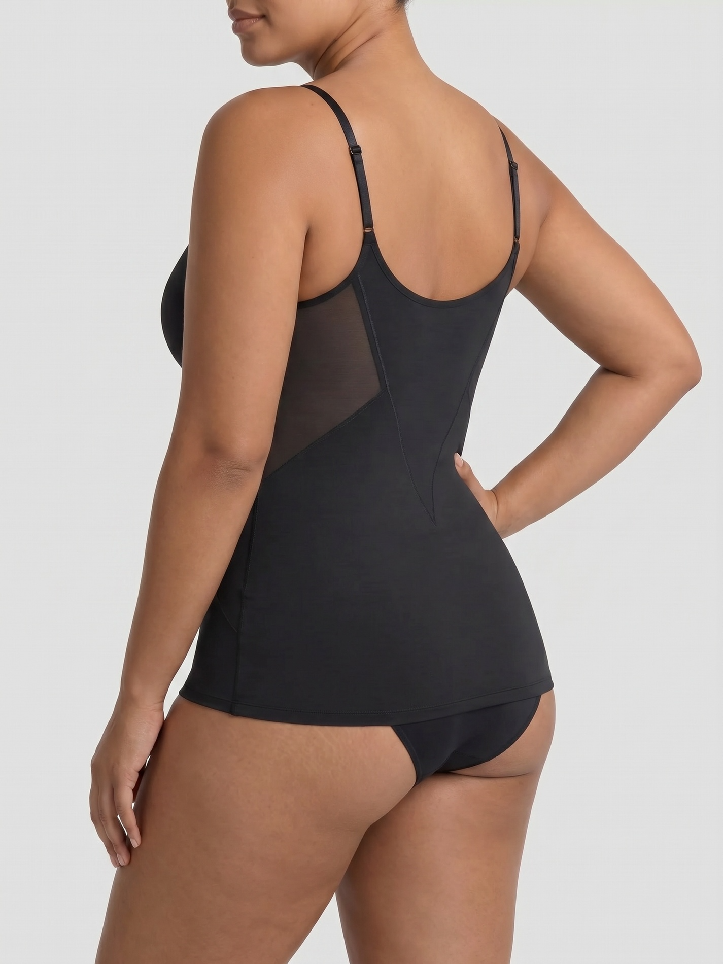 SculptForm Cami (Built-in Bra)