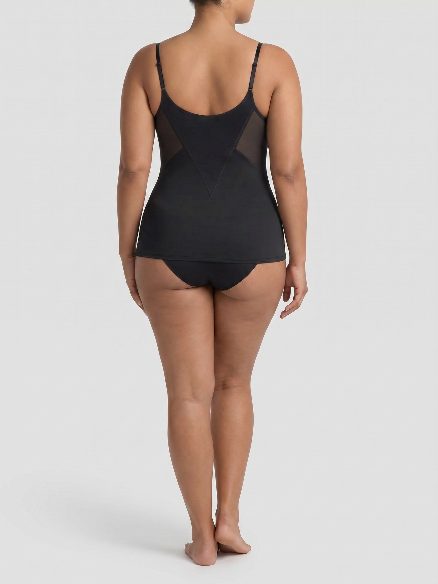 SculptForm Cami (Built-in Bra)