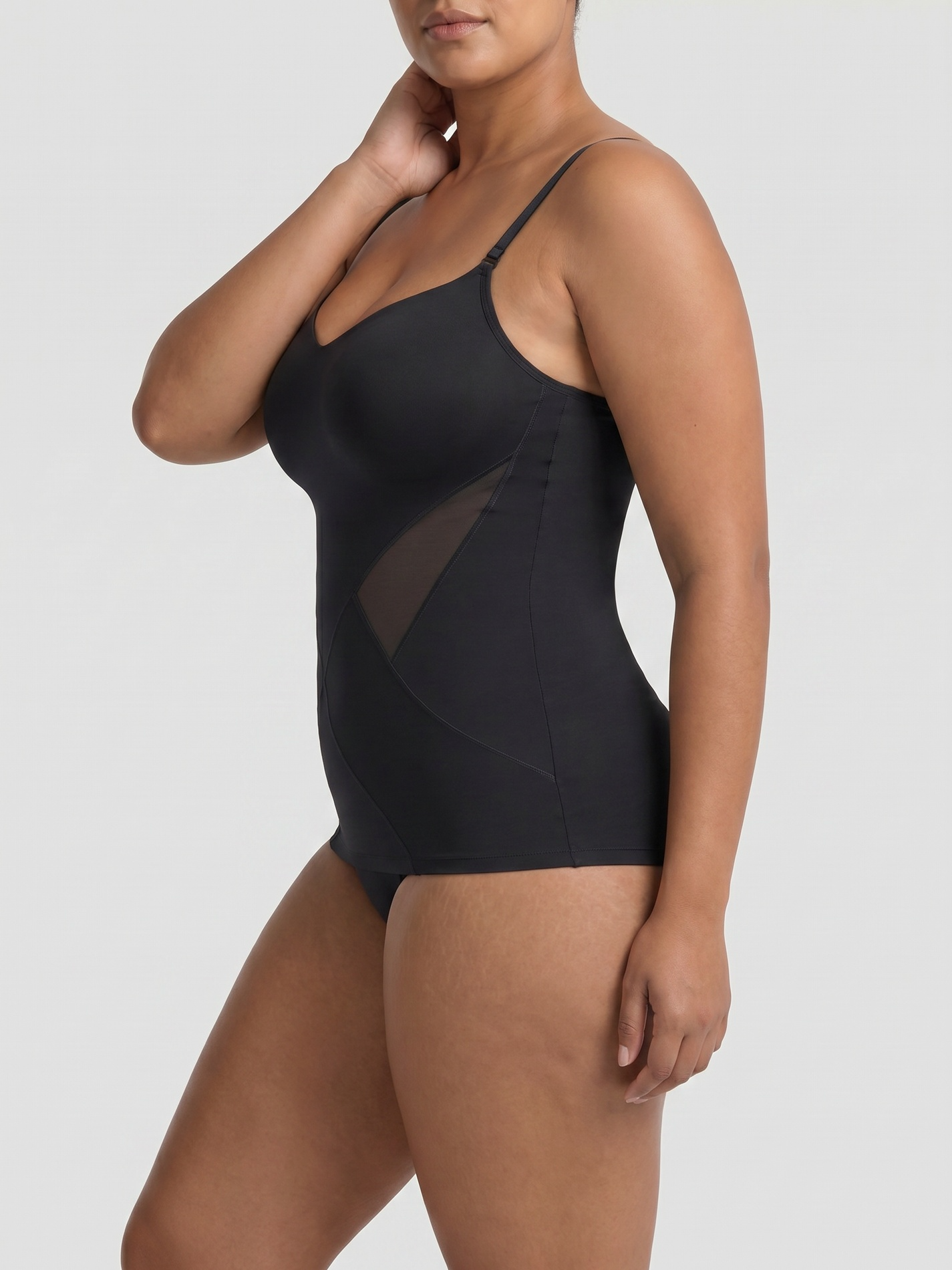 SculptForm Cami (Built-in Bra)