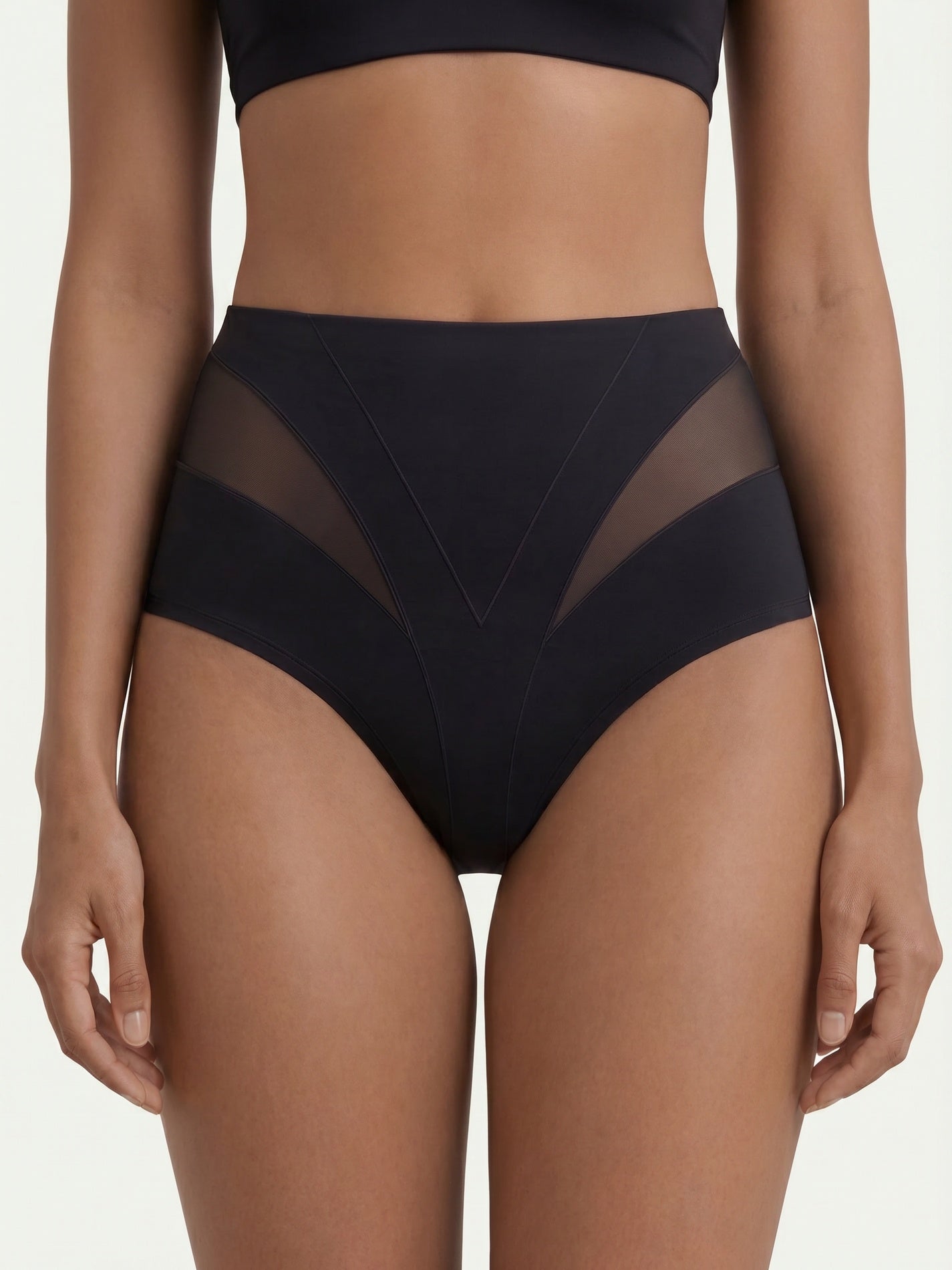SculptForm Mid-Rise Brief