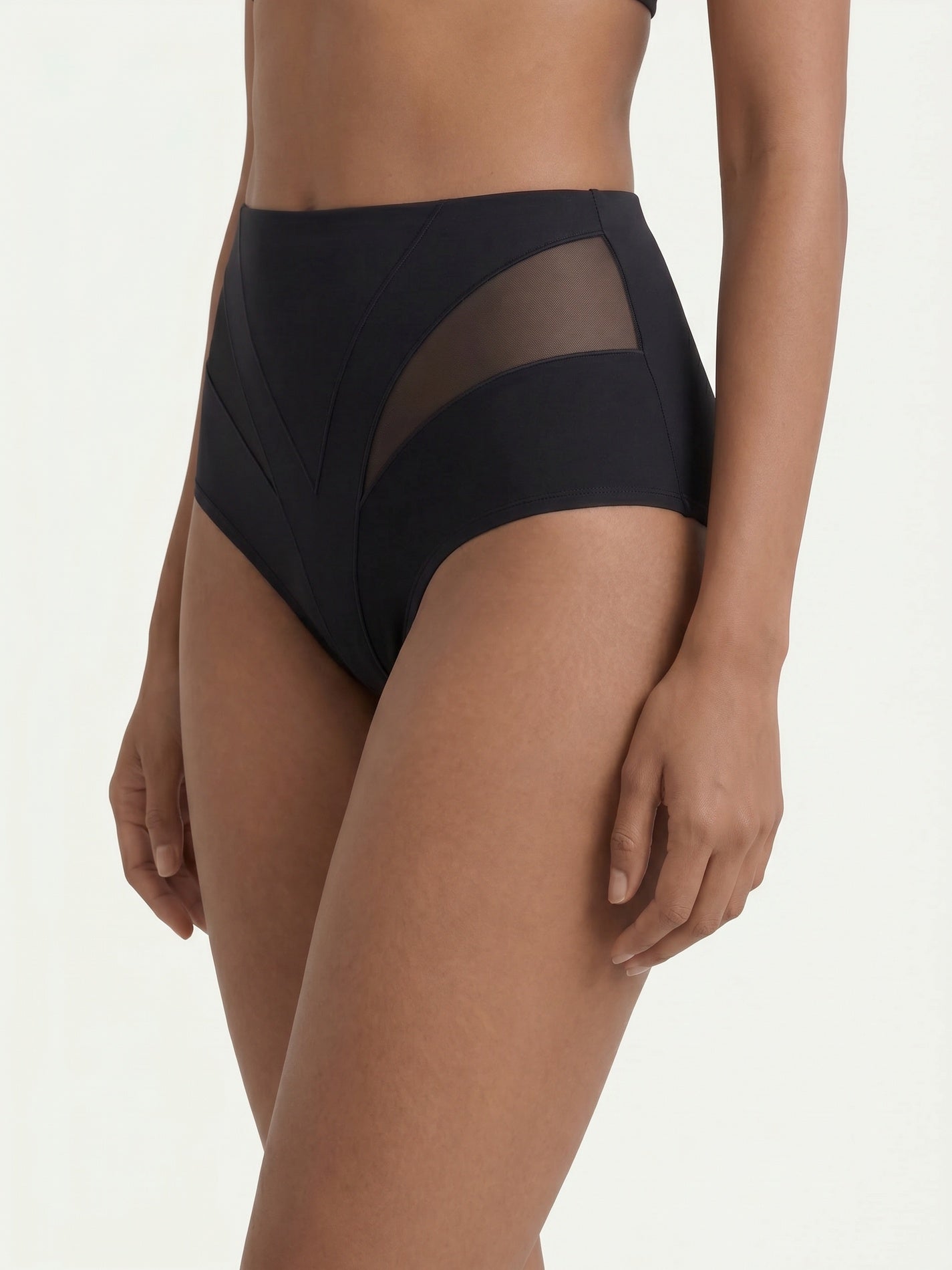 SculptForm Mid-Rise Brief