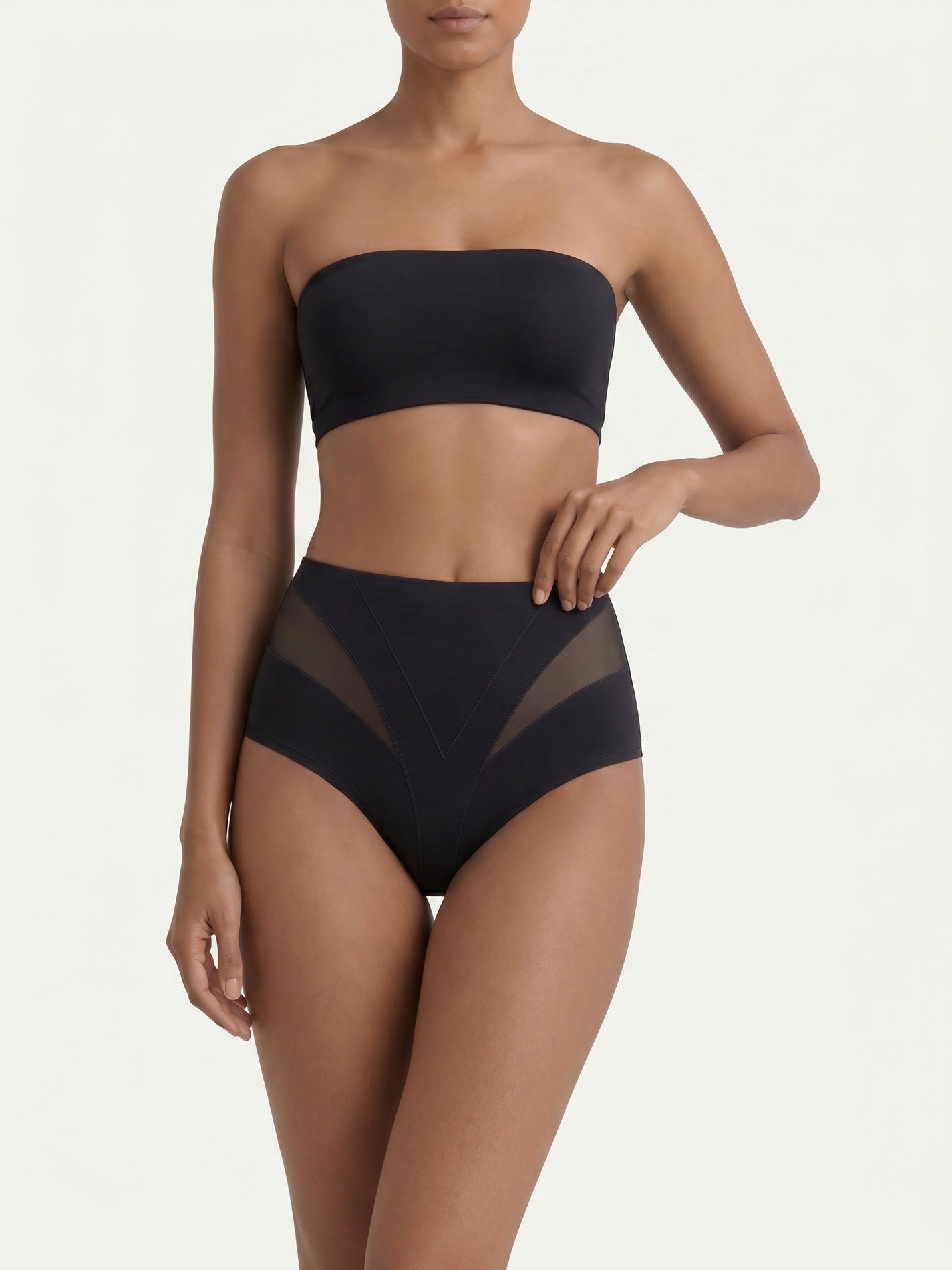 SculptForm Mid-Rise Brief