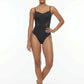 SculptForm Thong Bodysuit (Built-in Bra)