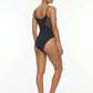 SculptForm Thong Bodysuit (Built-in Bra)