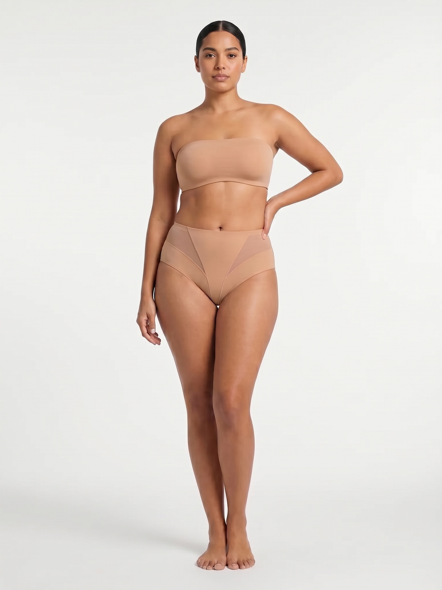 SculptForm Mid-Rise Brief