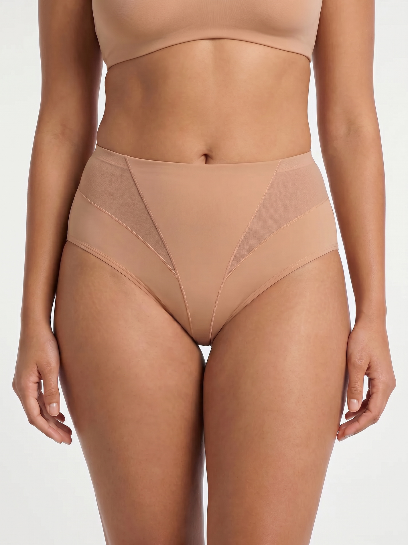 SculptForm Mid-Rise Brief