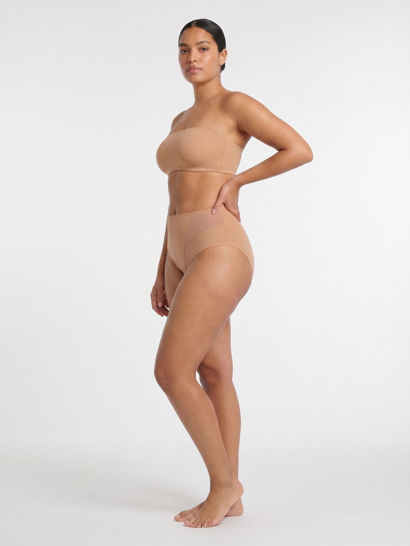 SculptForm Mid-Rise Brief