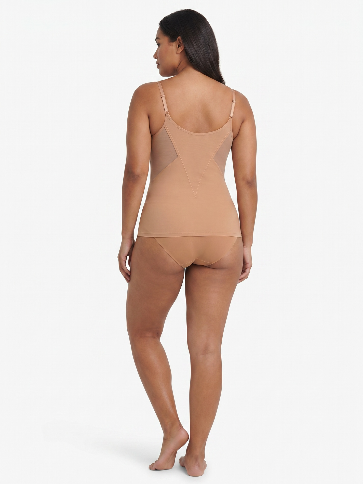 SculptForm Cami (Built-in Bra)