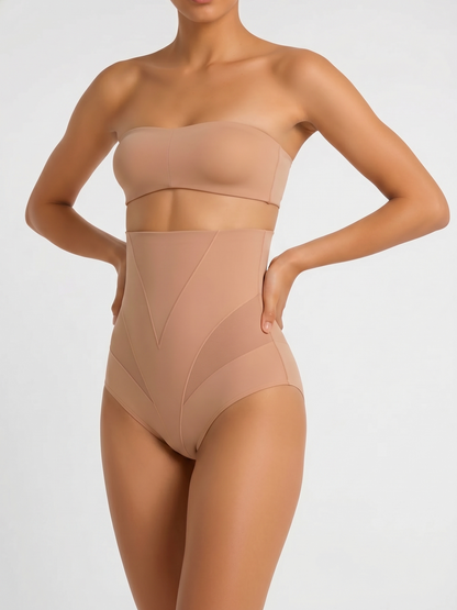 SculptForm High-Waisted Brief