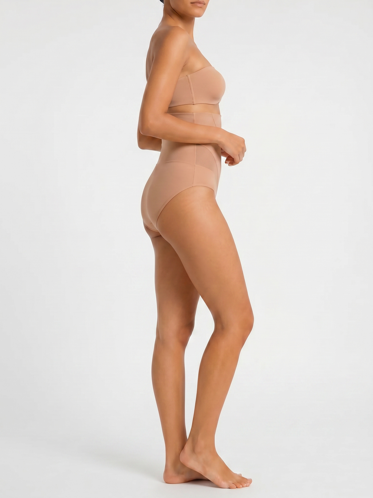 SculptForm High-Waisted Brief