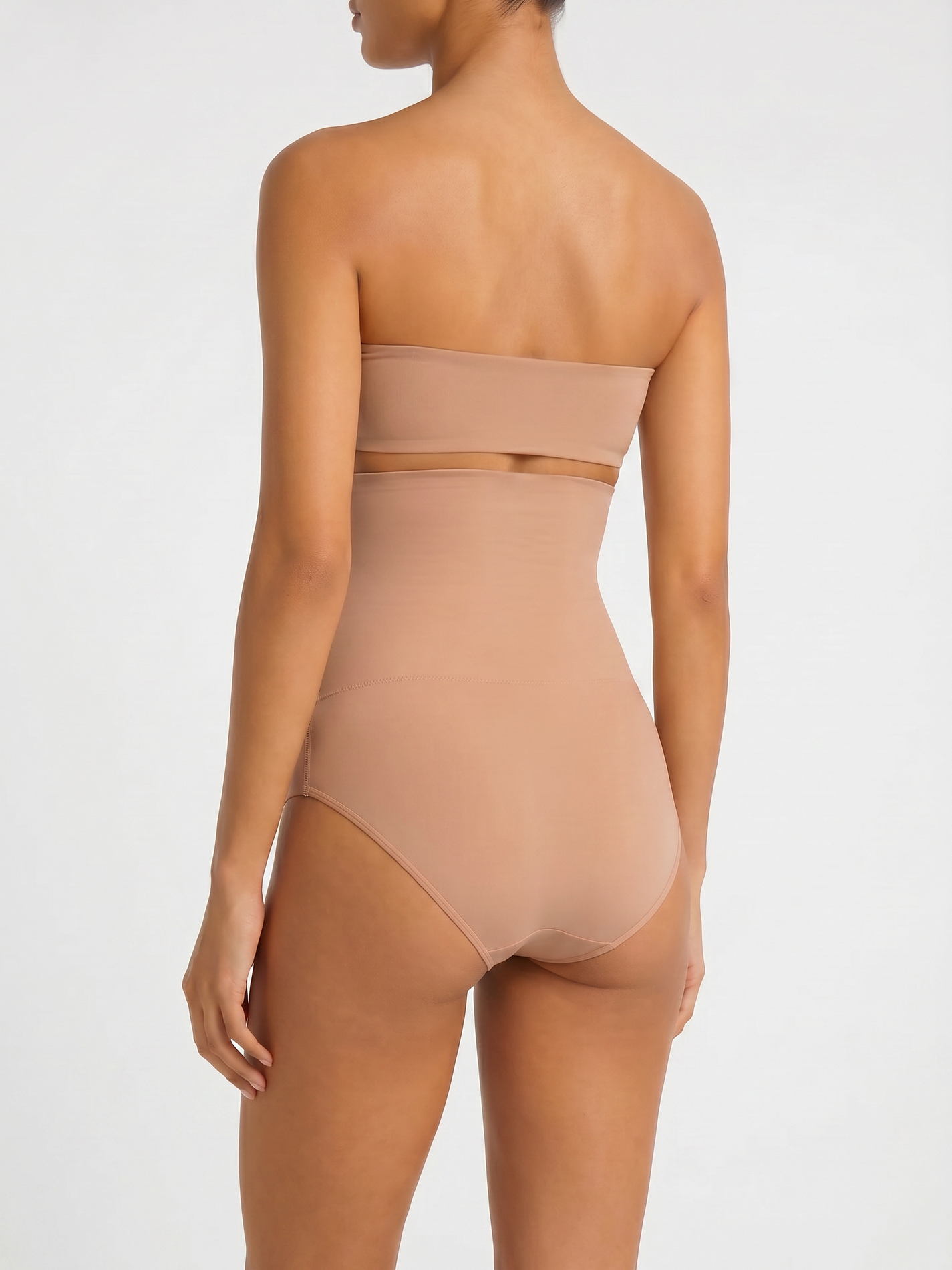 SculptForm High-Waisted Brief