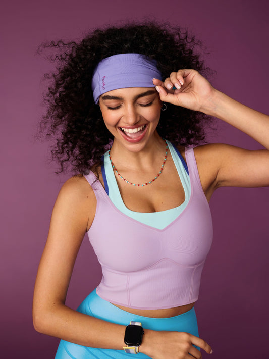 Fanka On-the-Go Headband