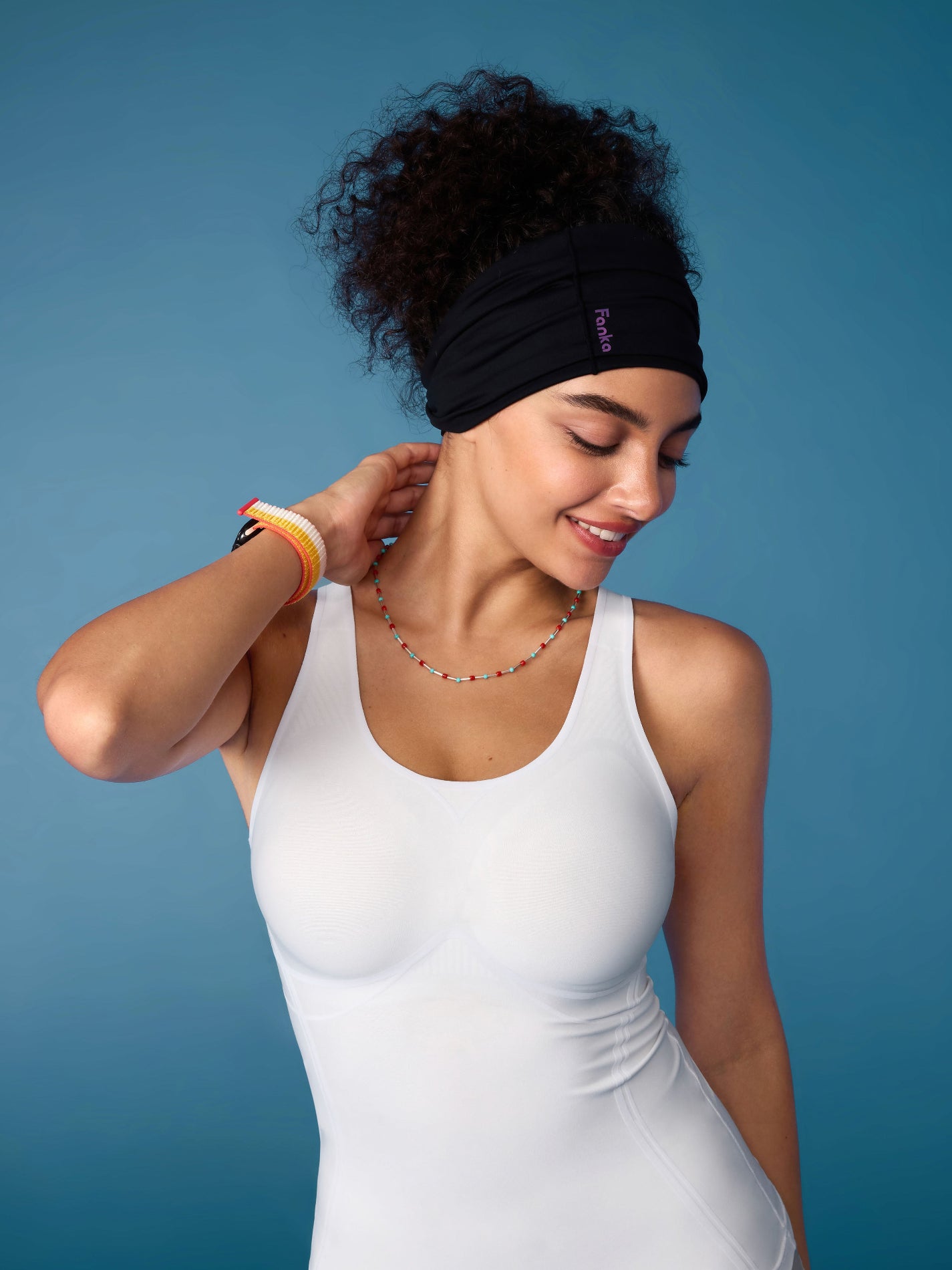 Fanka On-the-Go Headband