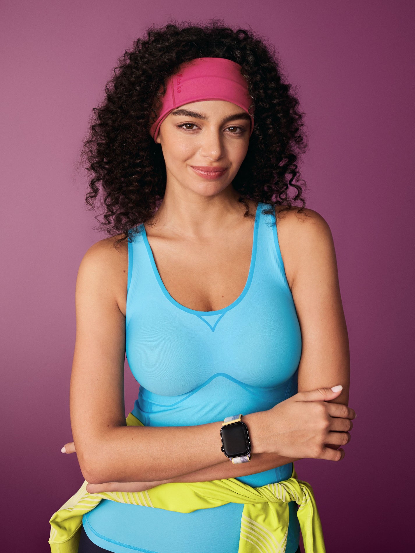 Fanka On-the-Go Headband