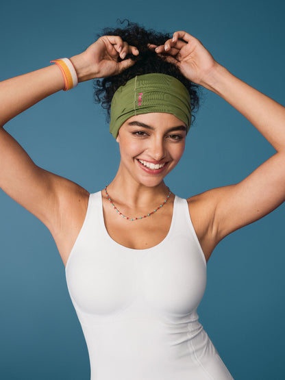Fanka On-the-Go Headband