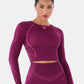 FirmFiit Seamless Long Sleeve Top