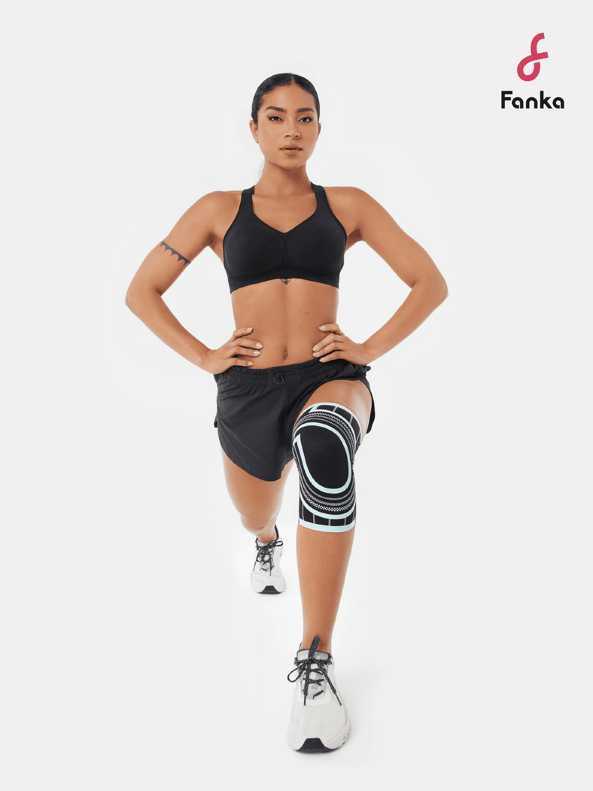 🎁 Knee Compression Sleeve (100% off)