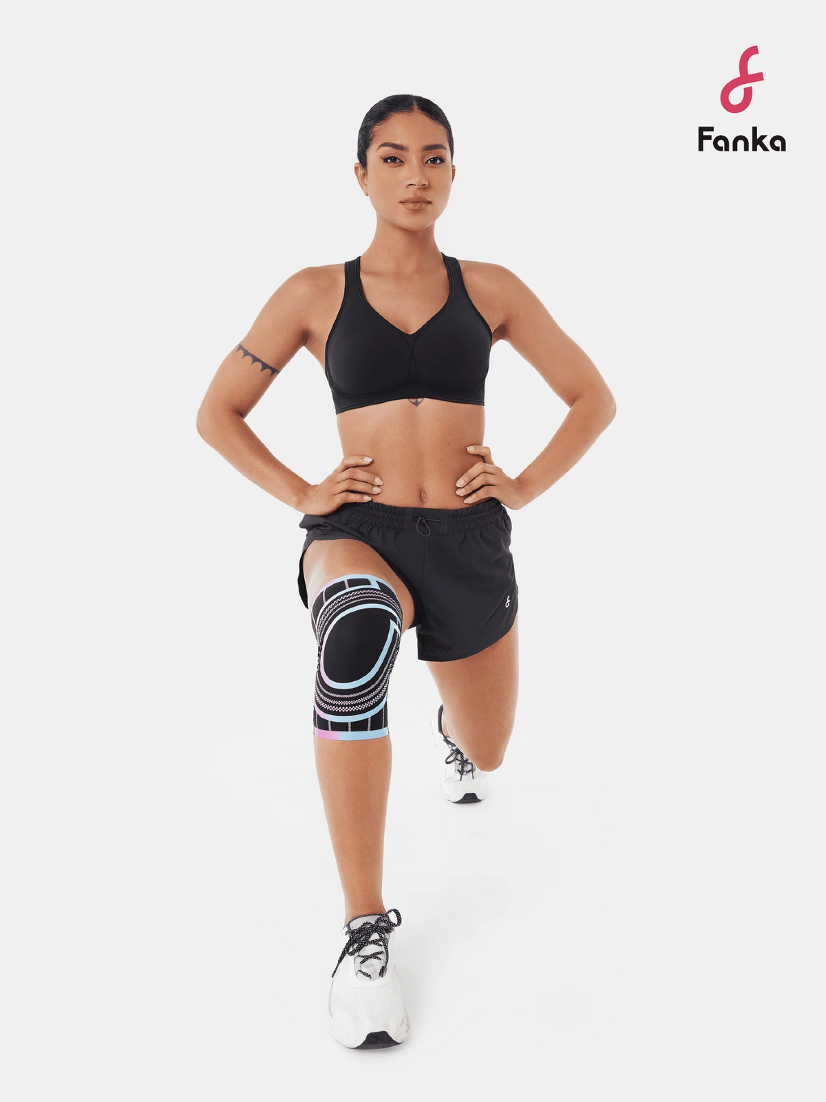 🎁 Knee Compression Sleeve (100% off)