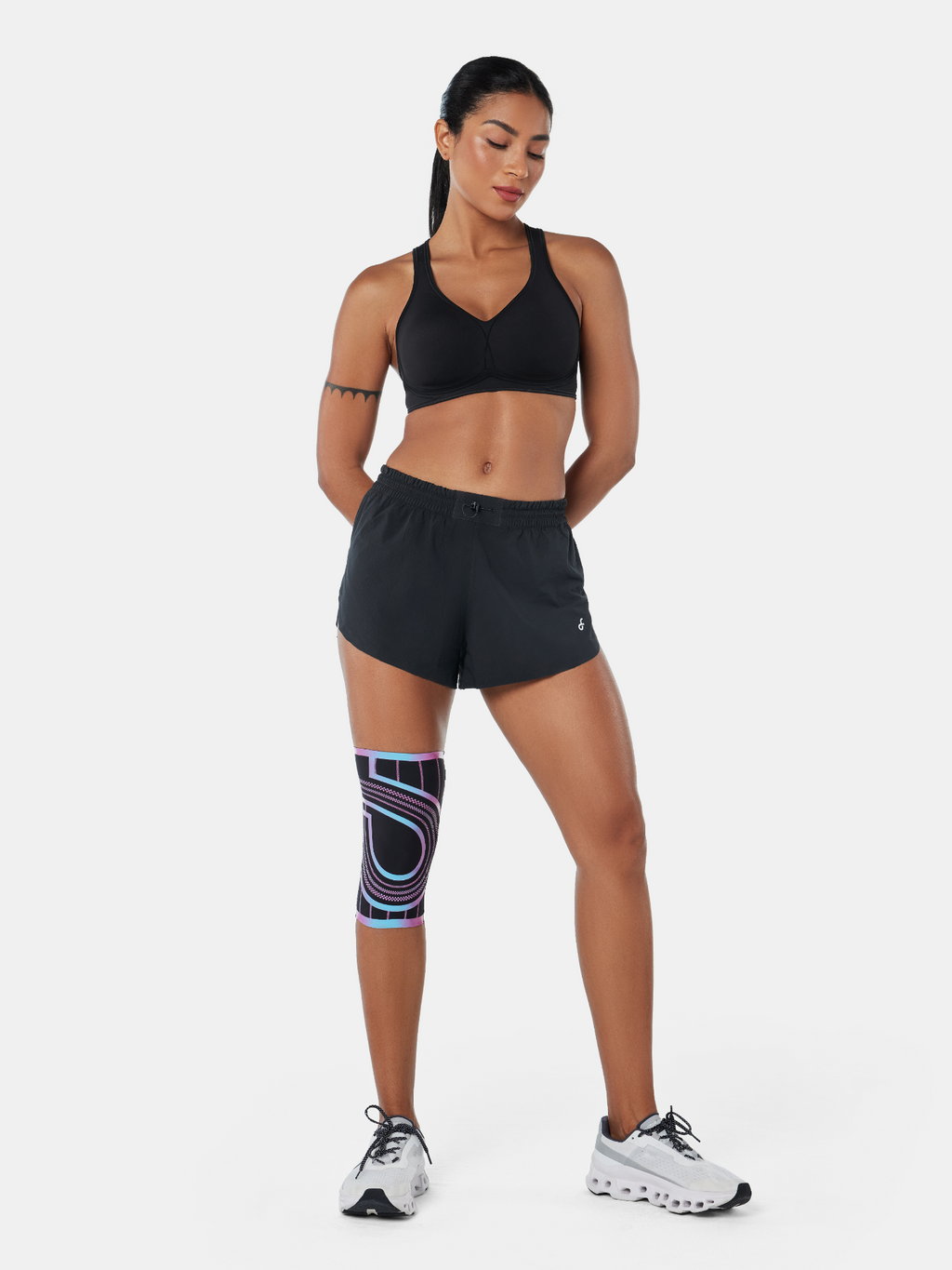 Knee Compression Sleeve
