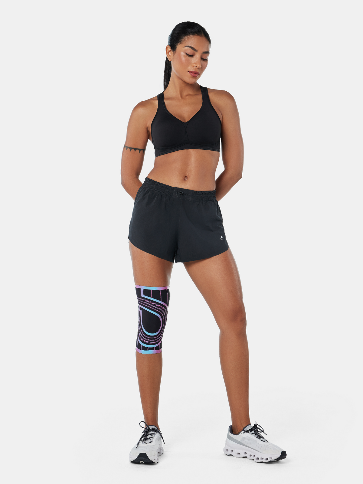 Knee Compression Sleeve