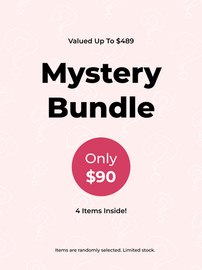 Limited Mystery Bundle