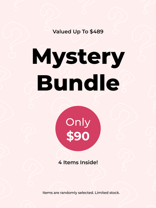Limited Mystery Bundle