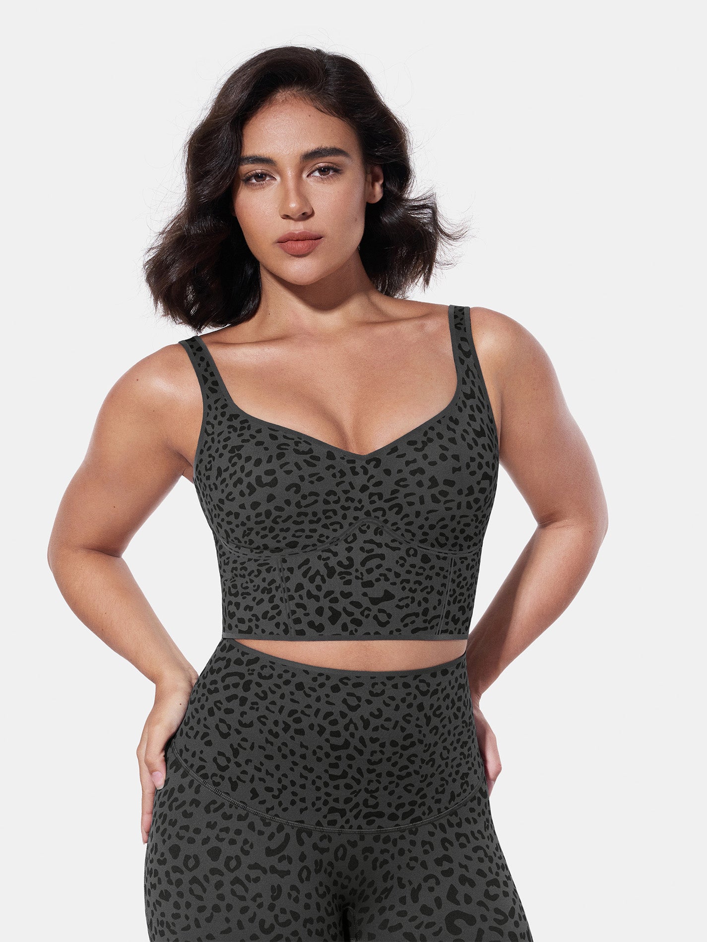 Body Sculpt BH-Tank-