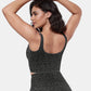 Body Sculpt Bra Tank, A-D Cups