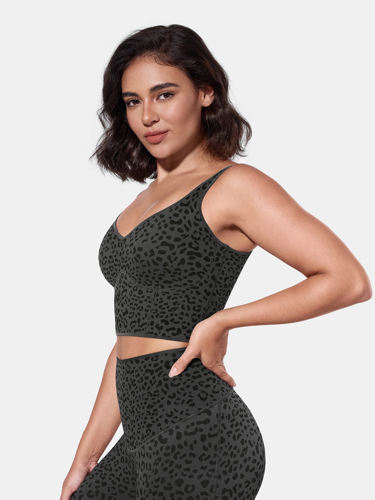 Body Sculpt BH-Tank-