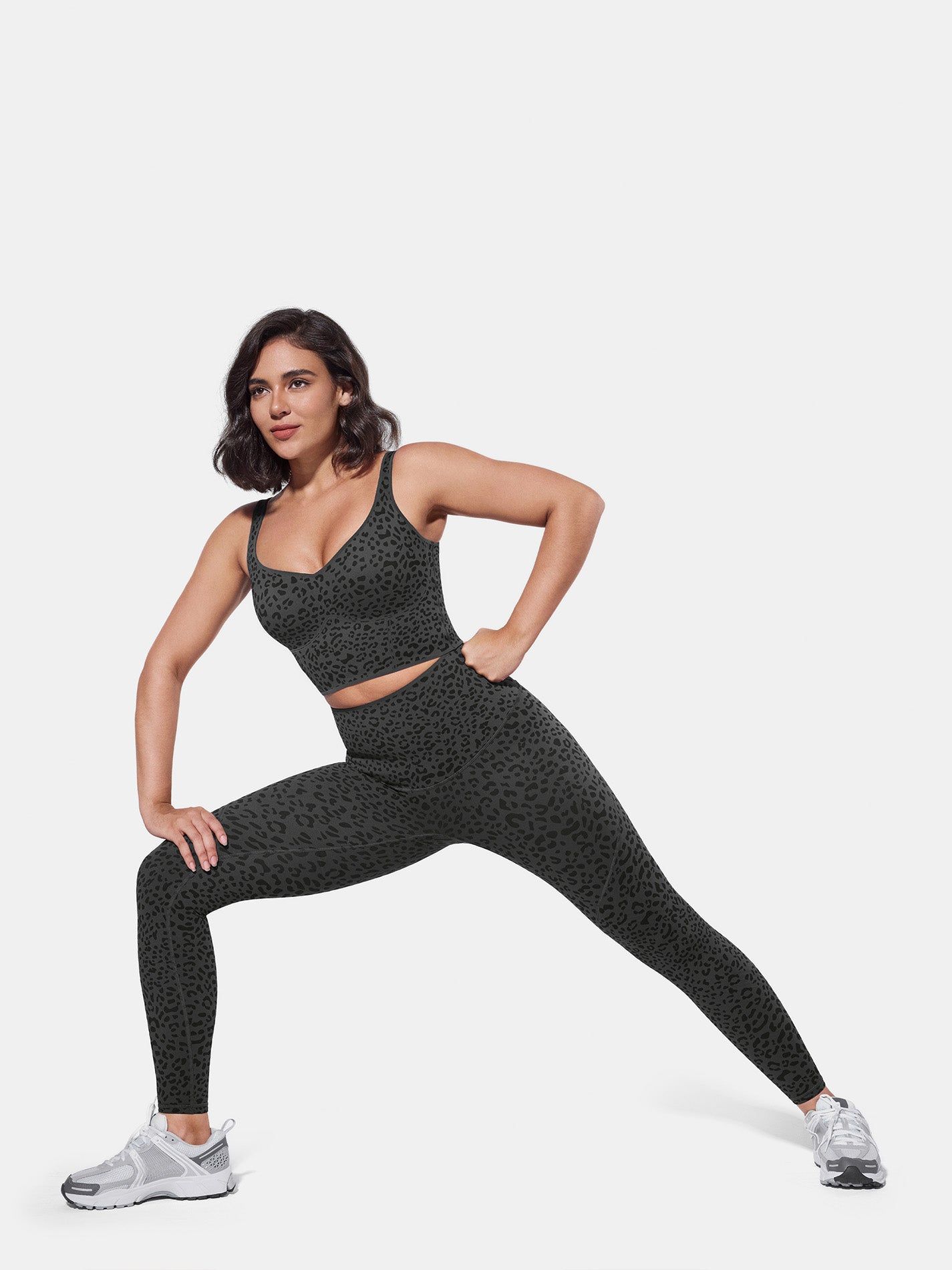 Body Sculpt BH-Tank-
