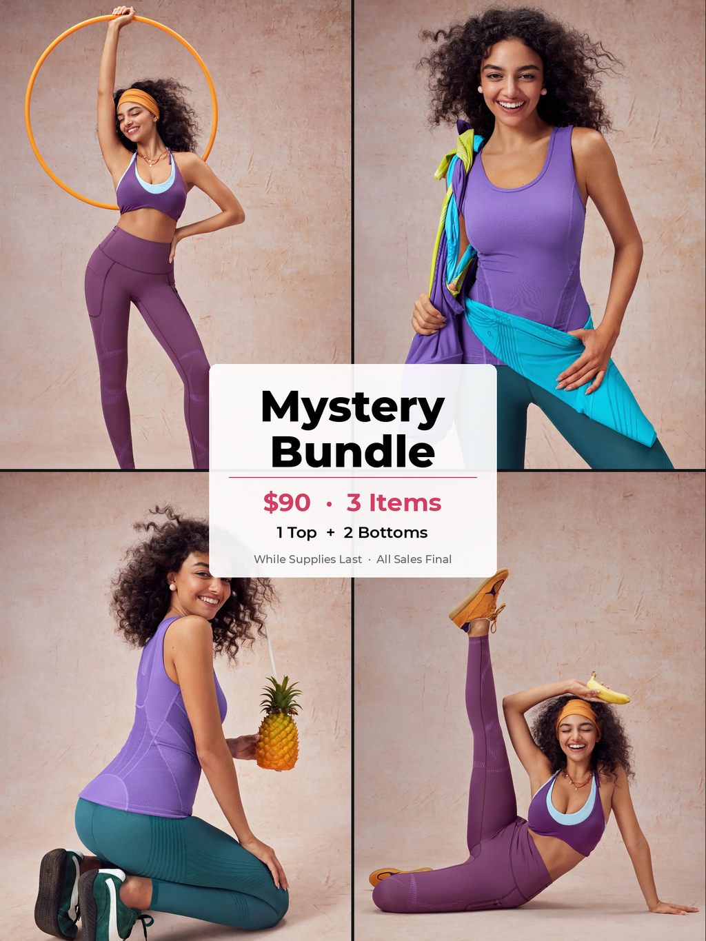 Limited Mystery Bundle