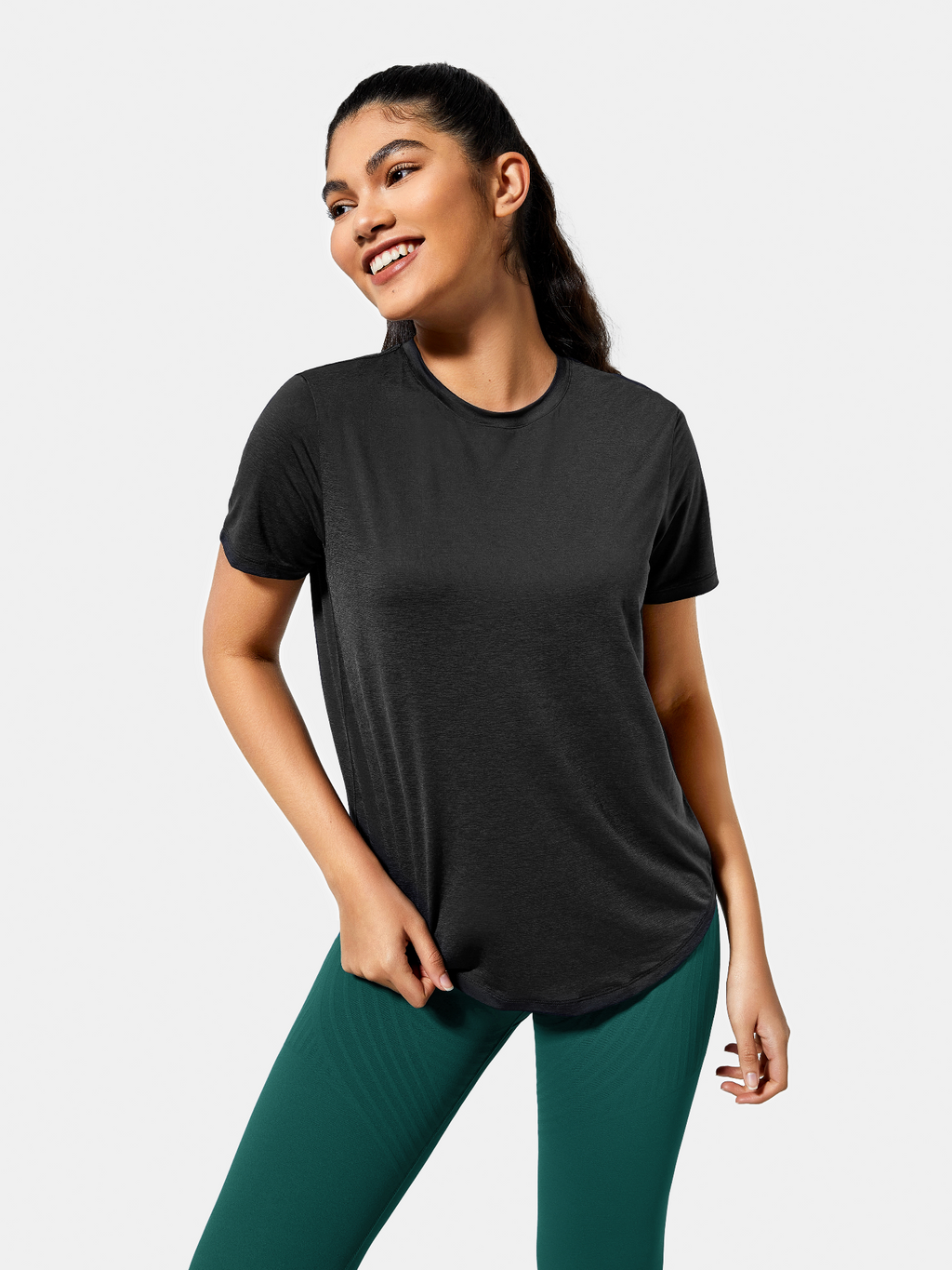 InstaBreeze Training Short Sleeve T-shirt