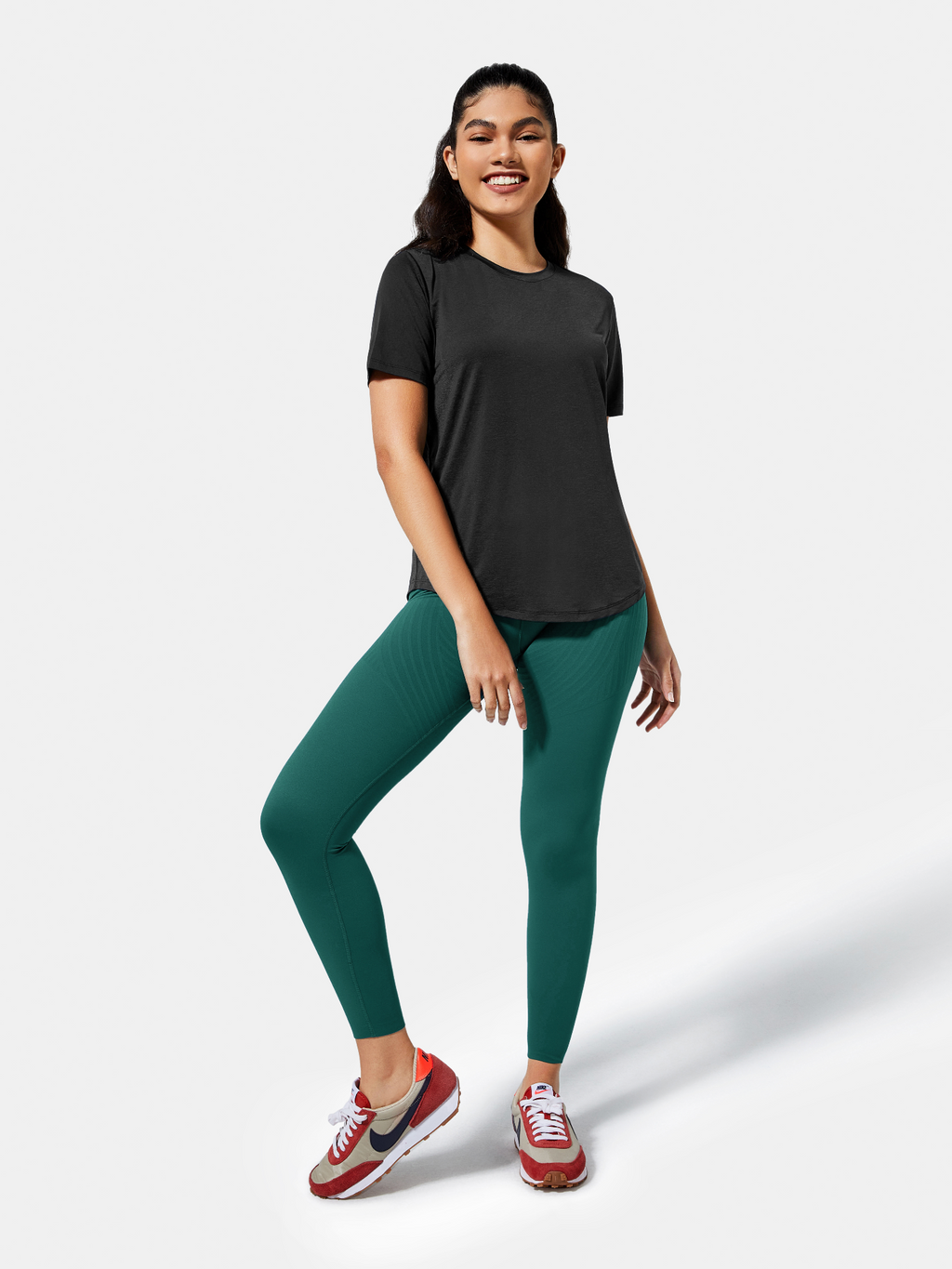 InstaBreeze Training Short Sleeve T-shirt