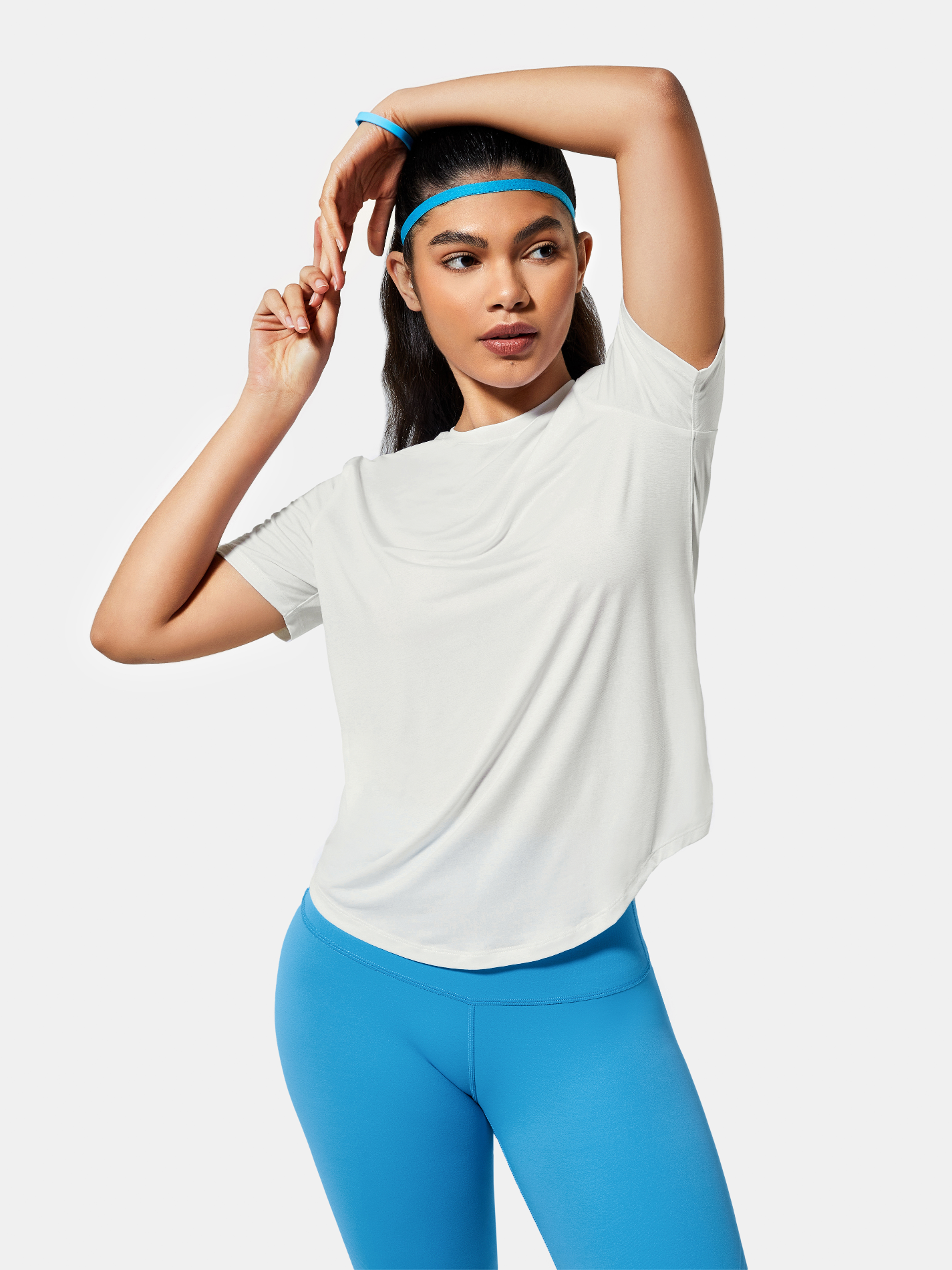 InstaBreeze Training Short Sleeve T-shirt
