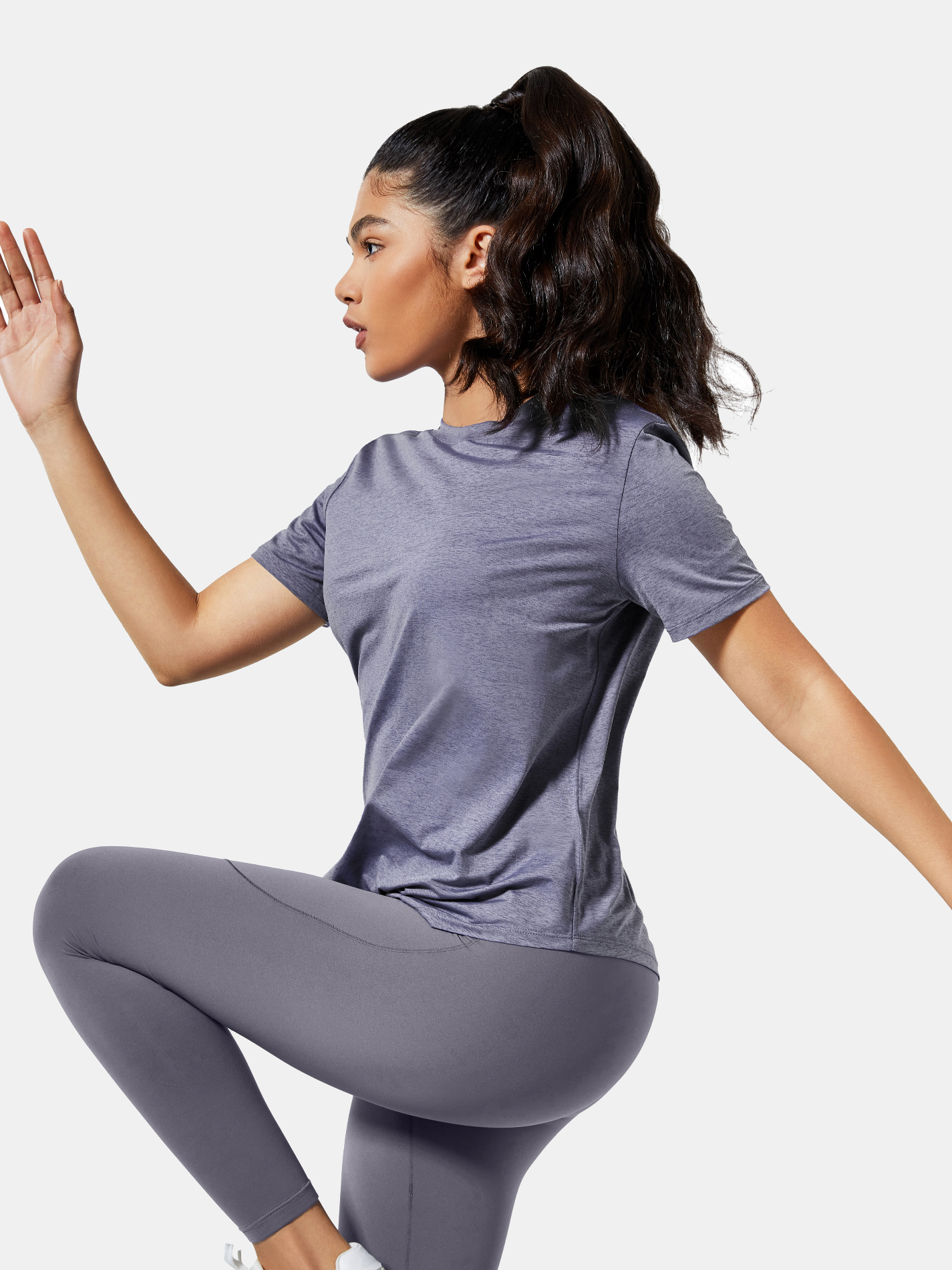 InstaBreeze Training Short Sleeve T-shirt
