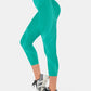 Body Sculpt Side Pocket 7/8 Leggings 2.0 (Reversible Wear)