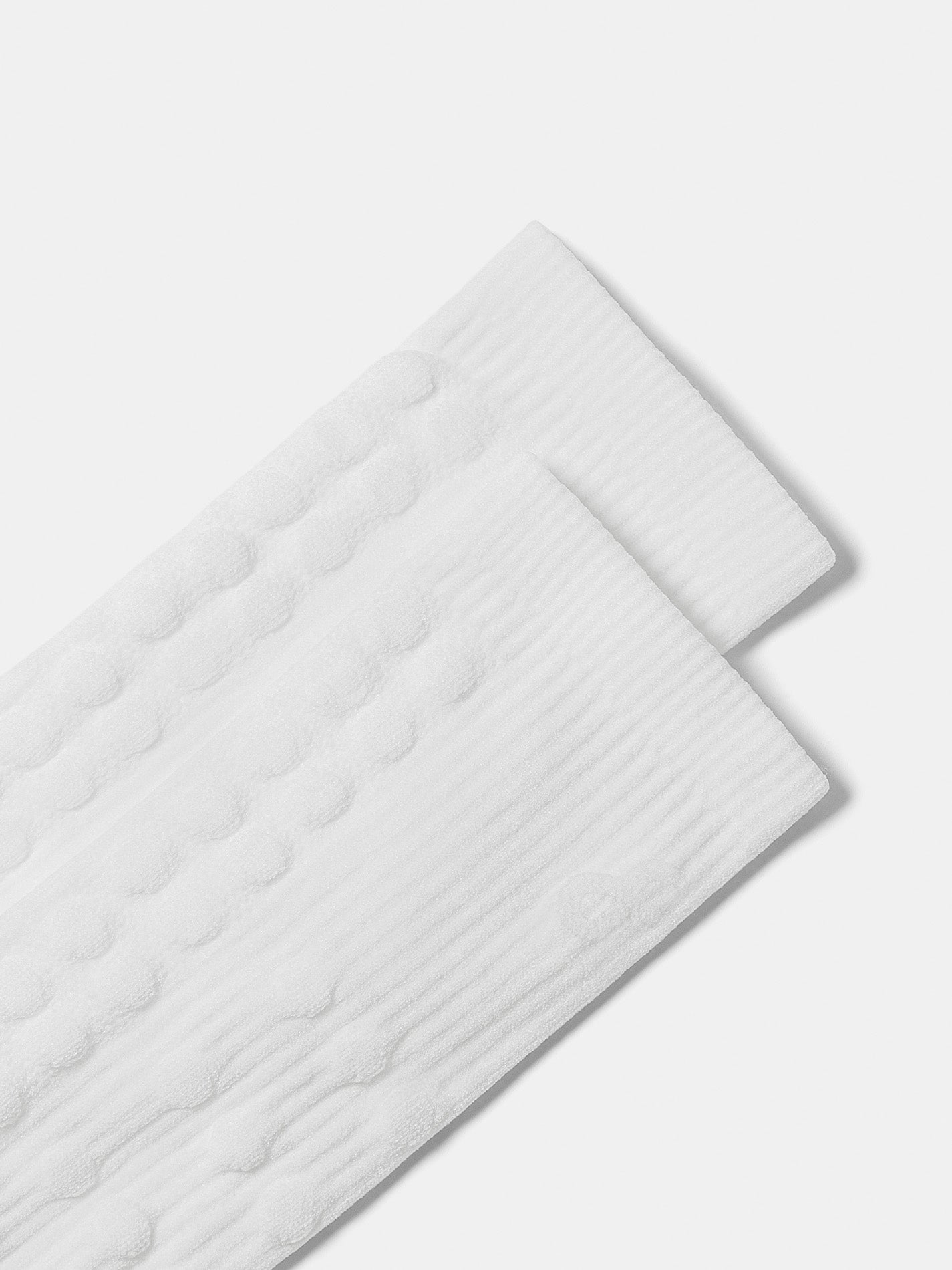 Knee-High Compression Socks
