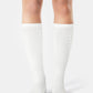 Knee-High Compression Socks