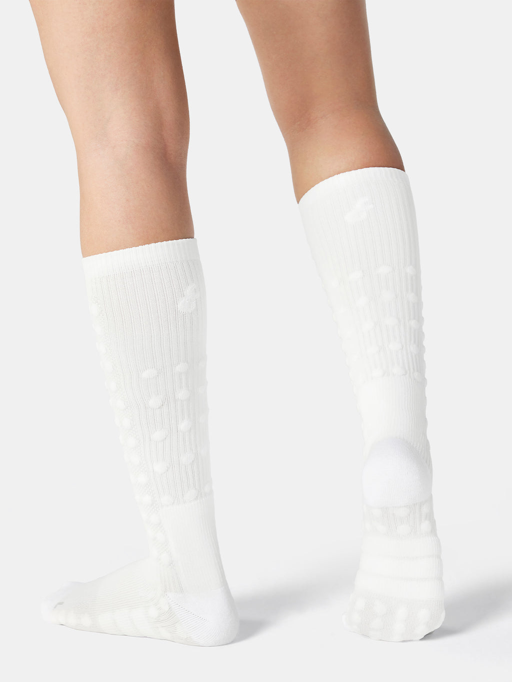 Knee-High Compression Socks