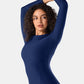 Body Sculpt Long Sleeve Top
