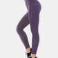 PowerBand Resistance High Intensity Leggings (Reversible Wear)
