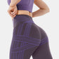 PowerBand Resistance High Intensity Leggings (Reversible Wear)