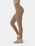 PowerBand Resistance High Intensity Leggings (Reversible Wear)
