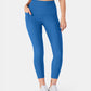 PowerBand Resistance 7/8 Leggings (Reversible Wear)