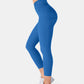 PowerBand Resistance 7/8 Leggings (Reversible Wear)