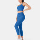 PowerBand Resistance 7/8 Leggings (Reversible Wear)