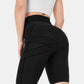 PowerBand Resistance 9" Biker Shorts (Reversible Wear)
