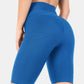 PowerBand Resistance 9" Biker Shorts (Reversible Wear)