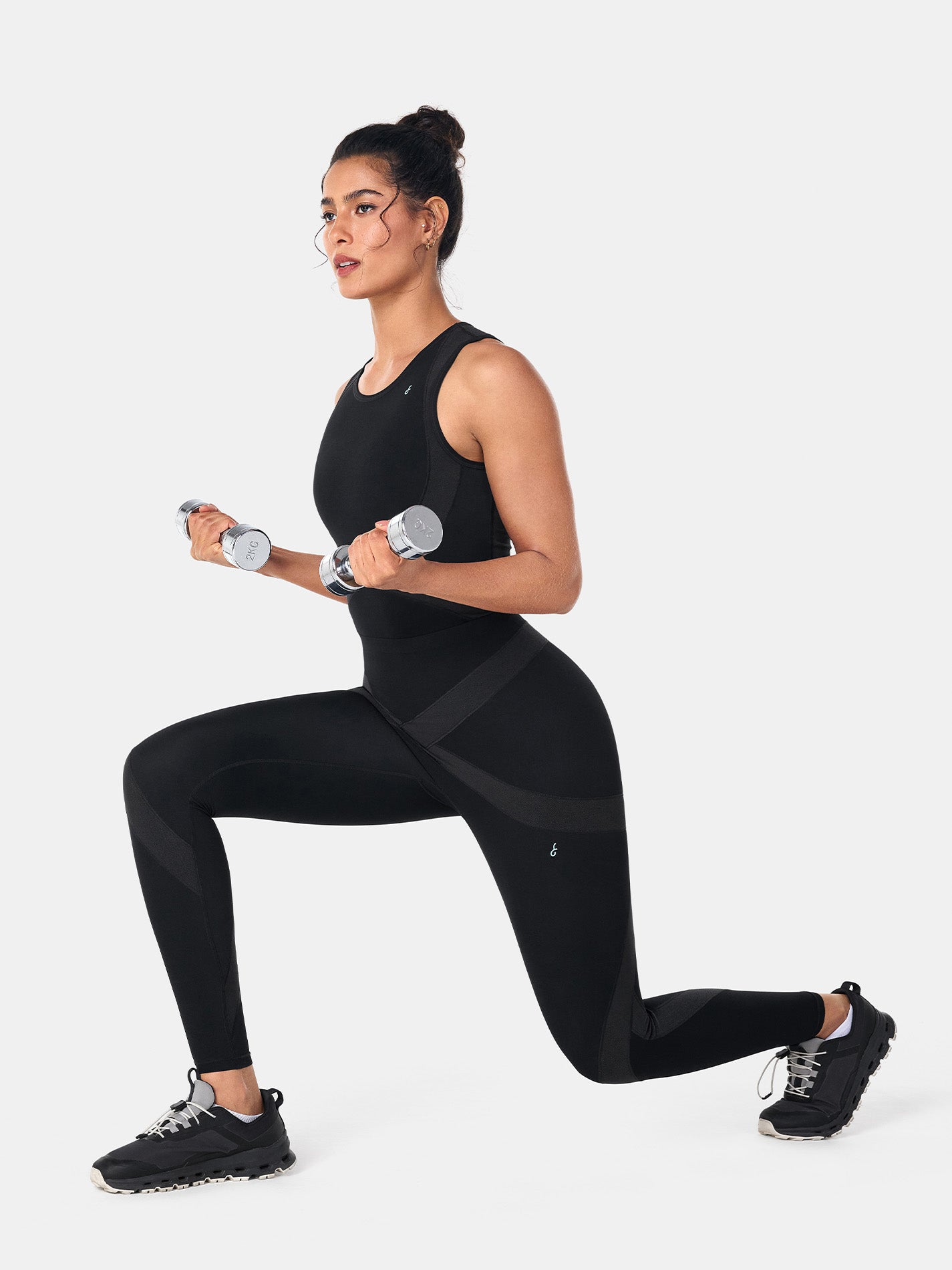PowerBand Resistance FlowX Leggings